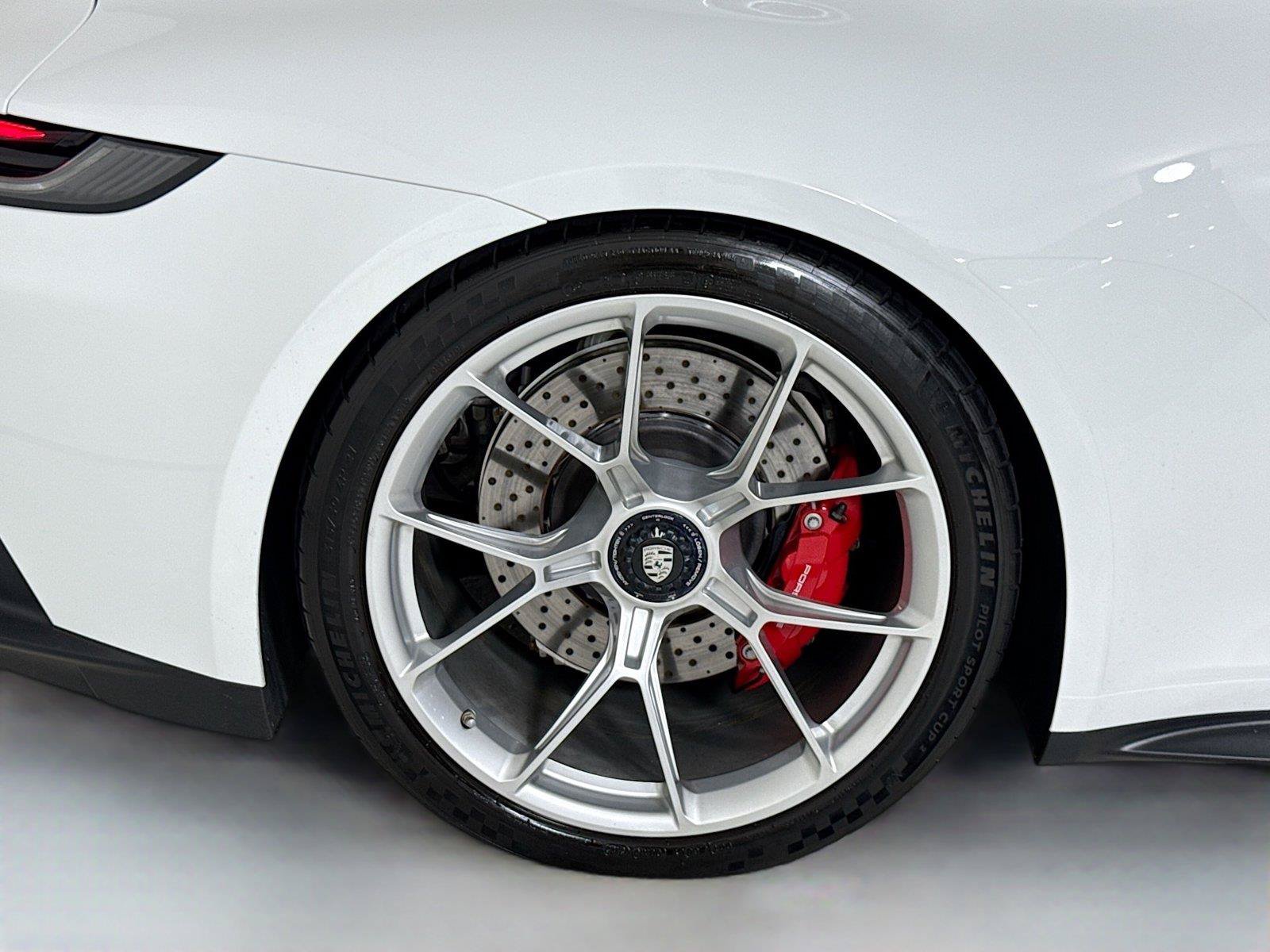 Used 2022 Porsche 911 GT3 RWD image 33