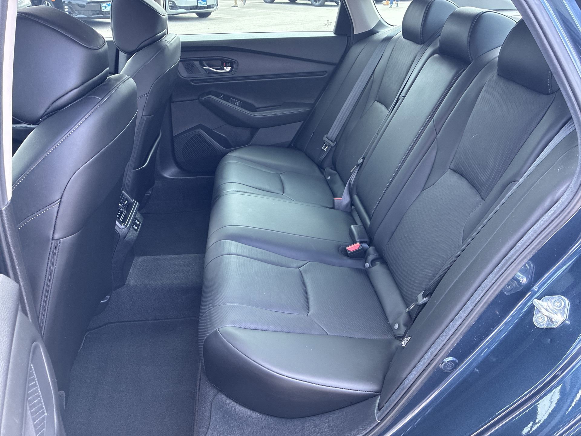 Certified 2024 Honda Accord Touring image 21