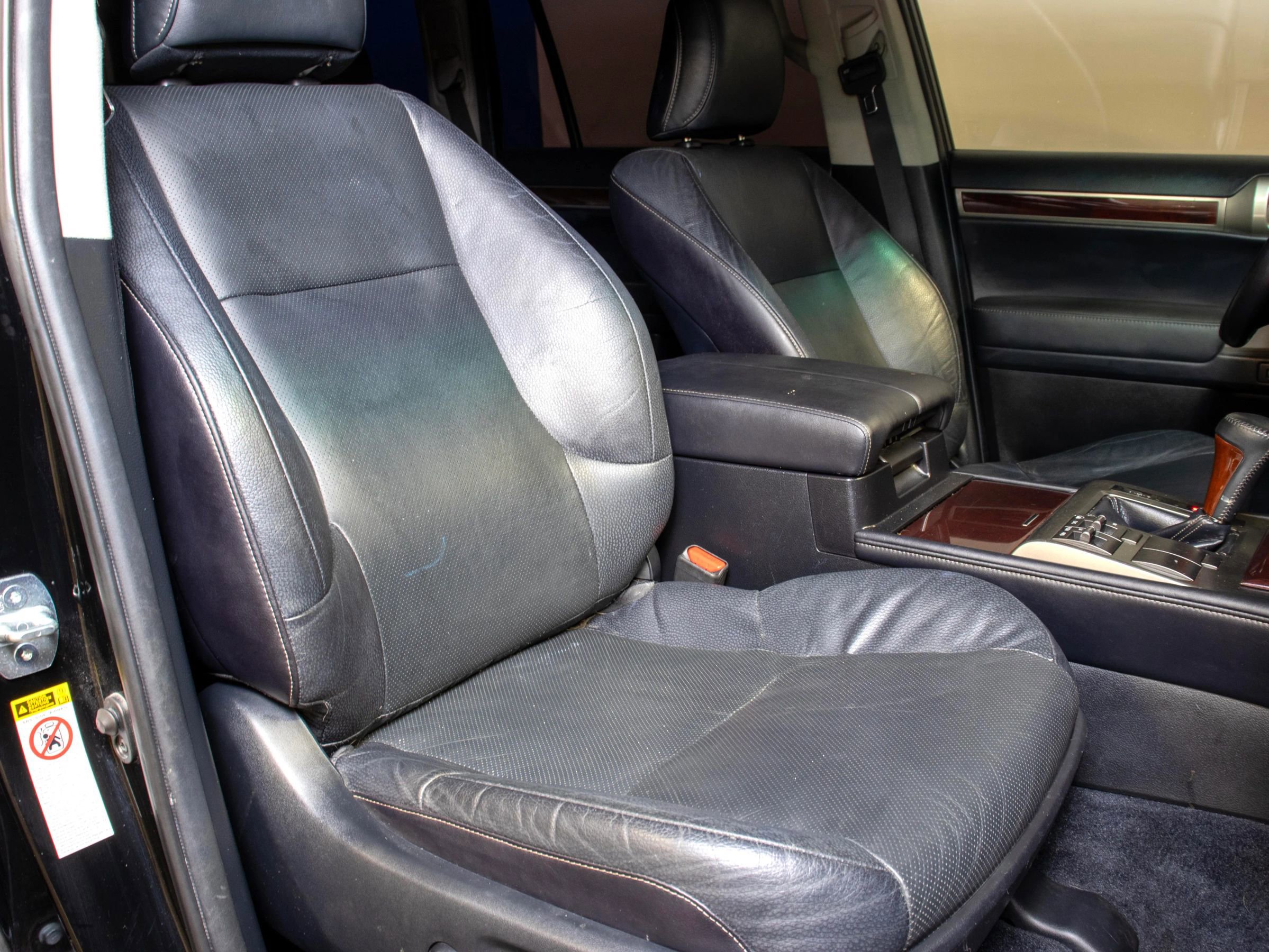 Used 2016 Lexus GX 460 w/ Premium Package image 13