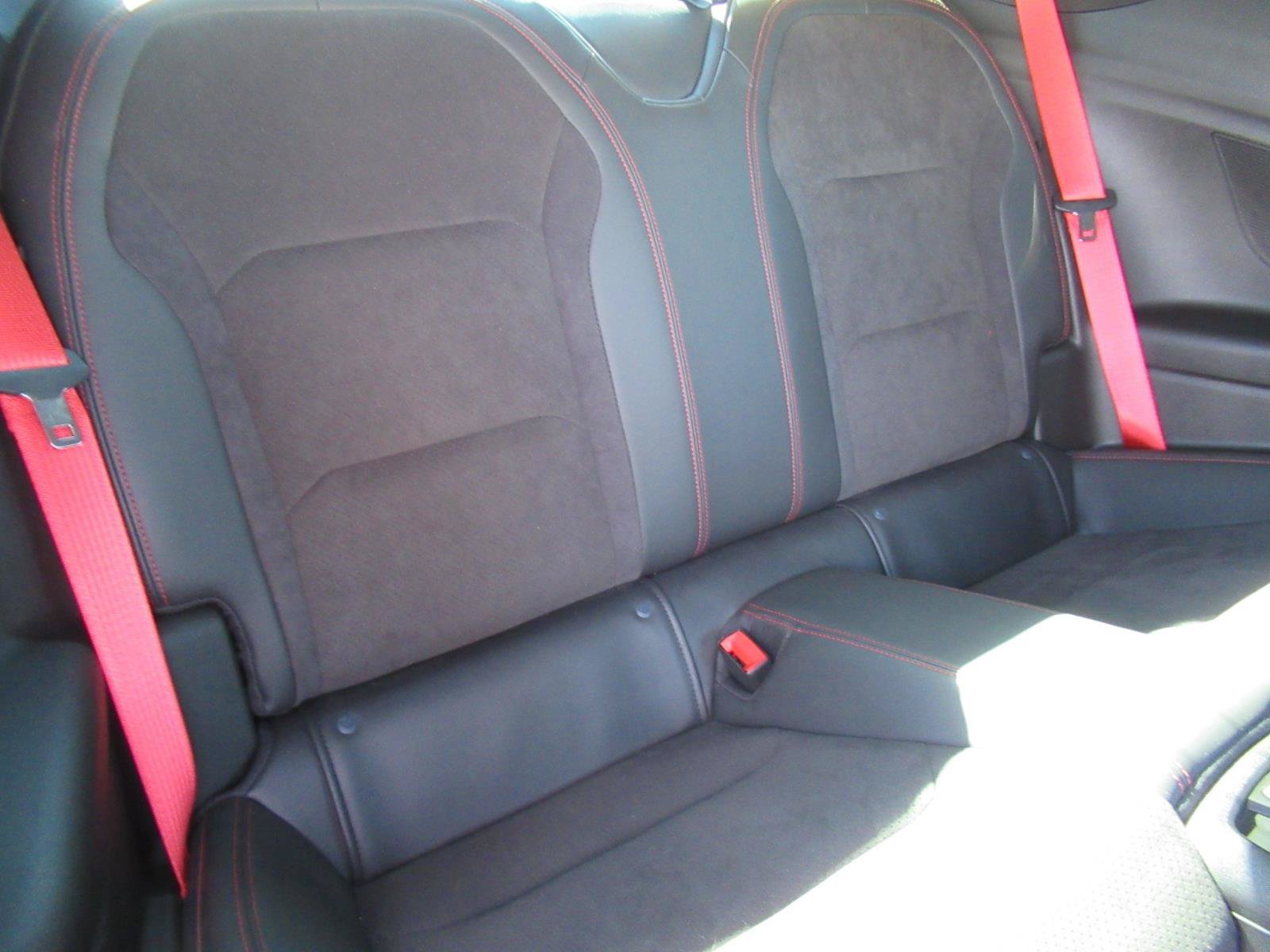 Used 2022 Chevrolet Camaro ZL1 RWD image 34
