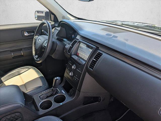 Used 2019 Ford Flex SEL w/ Equipment Group 202A FWD image 20