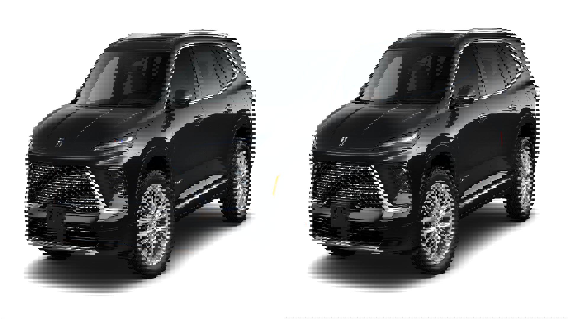 New 2026 Buick Enclave Avenir w/ Super Cruise Package image 29