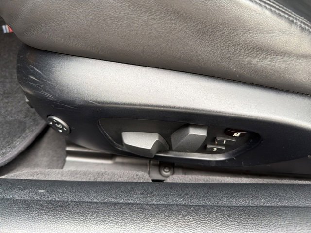 Used 2012 BMW M3 Convertible image 12