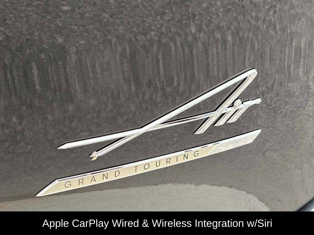 Used 2023 Lucid Air Grand Touring image 14