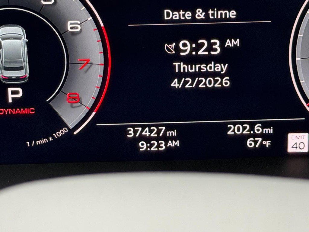 Used 2022 Audi A3 2.0T Premium Plus image 21