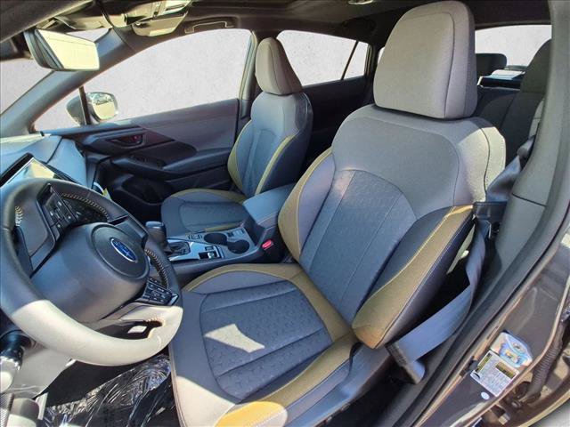 Certified 2026 Subaru Crosstrek 2.5i Sport w/ Crosstrek Mirror Package AWD/4WD image 17