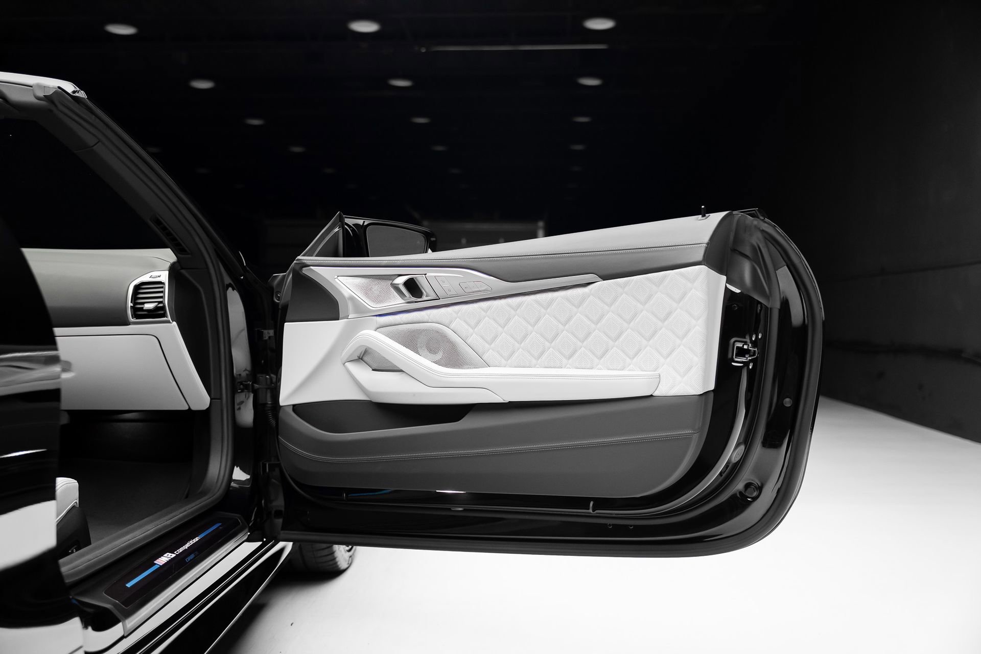 Used 2024 BMW M8 Competition image 67