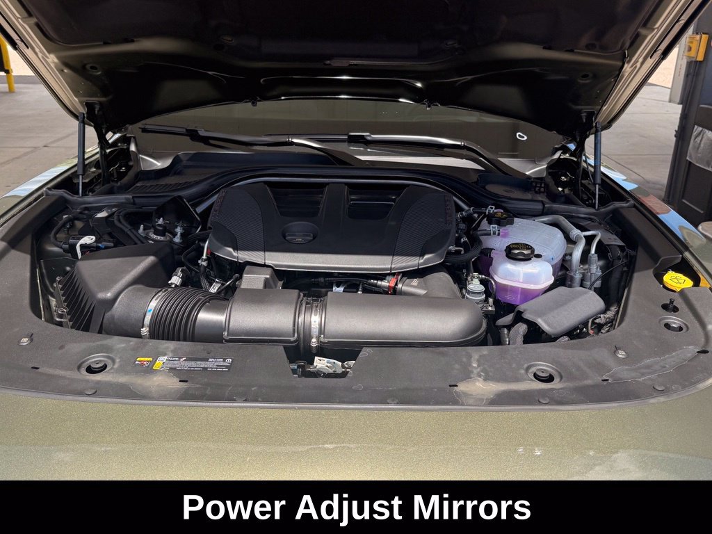 New 2026 Dodge Charger Scat Pack AWD/4WD image 30