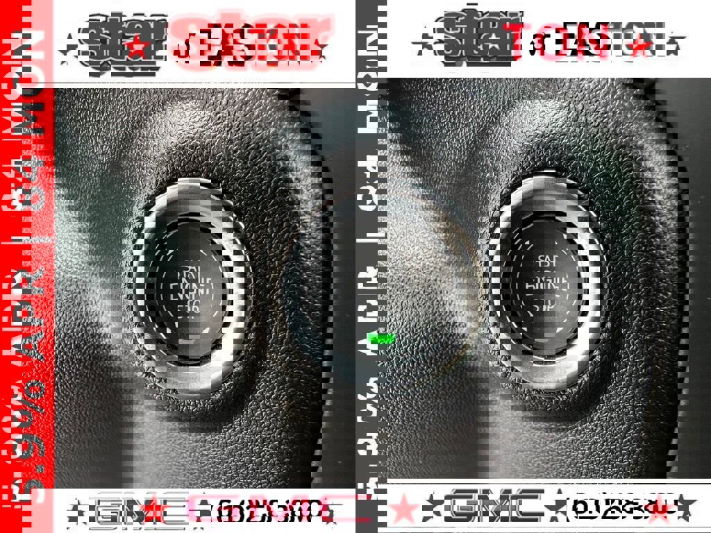 New 2025 GMC Sierra 3500 Pro w/ Convenience Package image 19