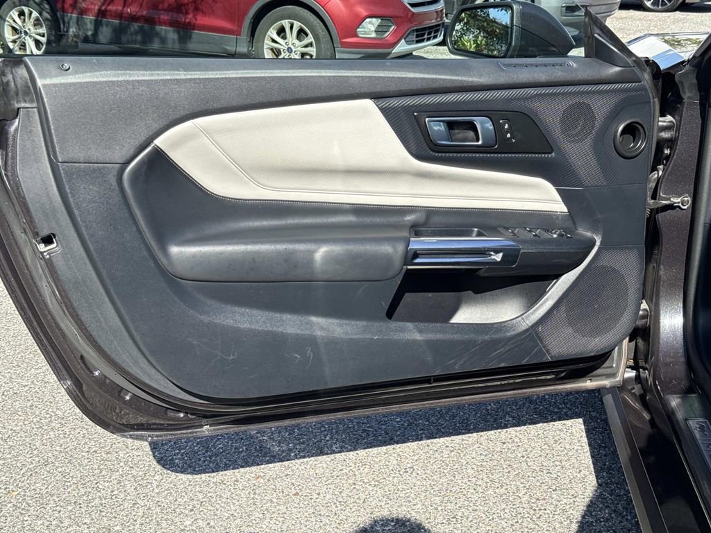 Used 2024 Ford Mustang Premium image 14