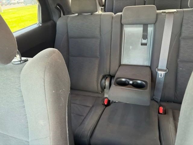 Used 2022 Dodge Durango SXT AWD/4WD image 27
