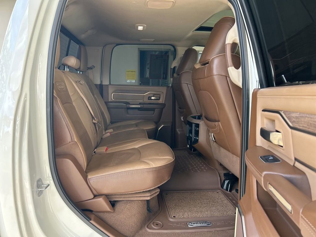 Used 2022 RAM 3500 Limited image 29