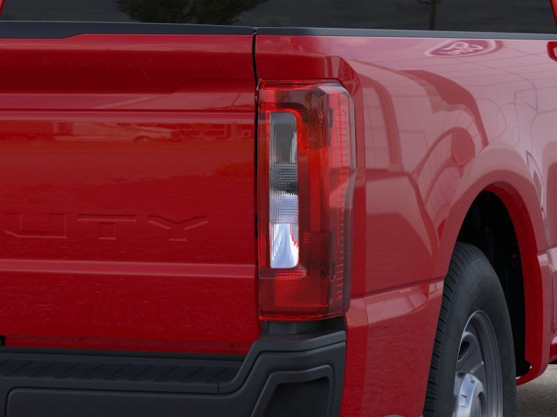 New 2024 Ford F350 XL RWD image 21