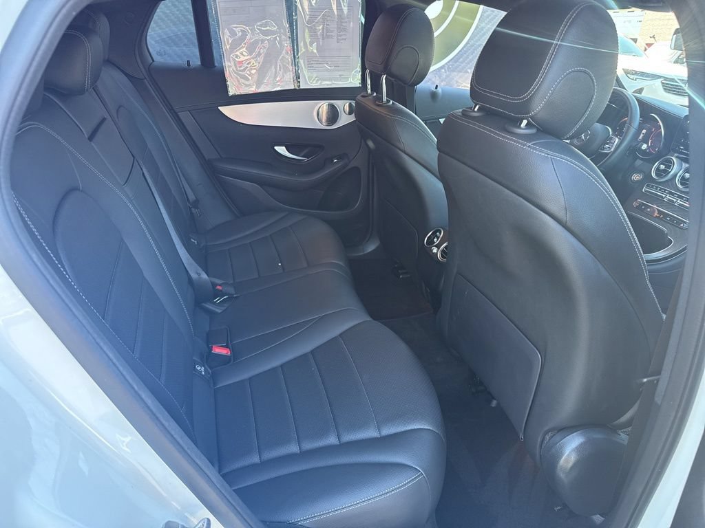 Used 2023 Mercedes-Benz GLC 300 4MATIC Coupe image 57