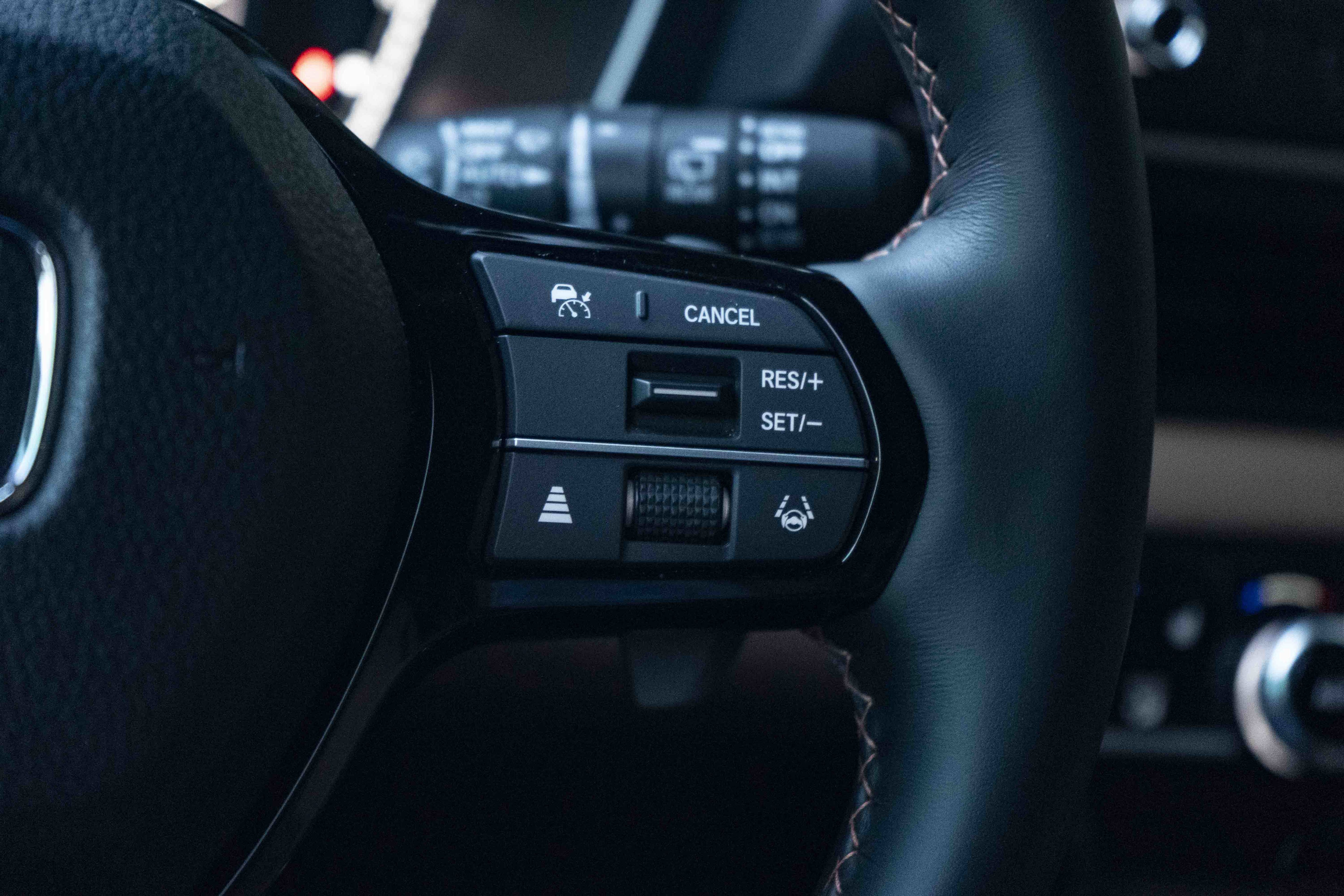 Certified 2026 Honda Passport TrailSport Elite image 22