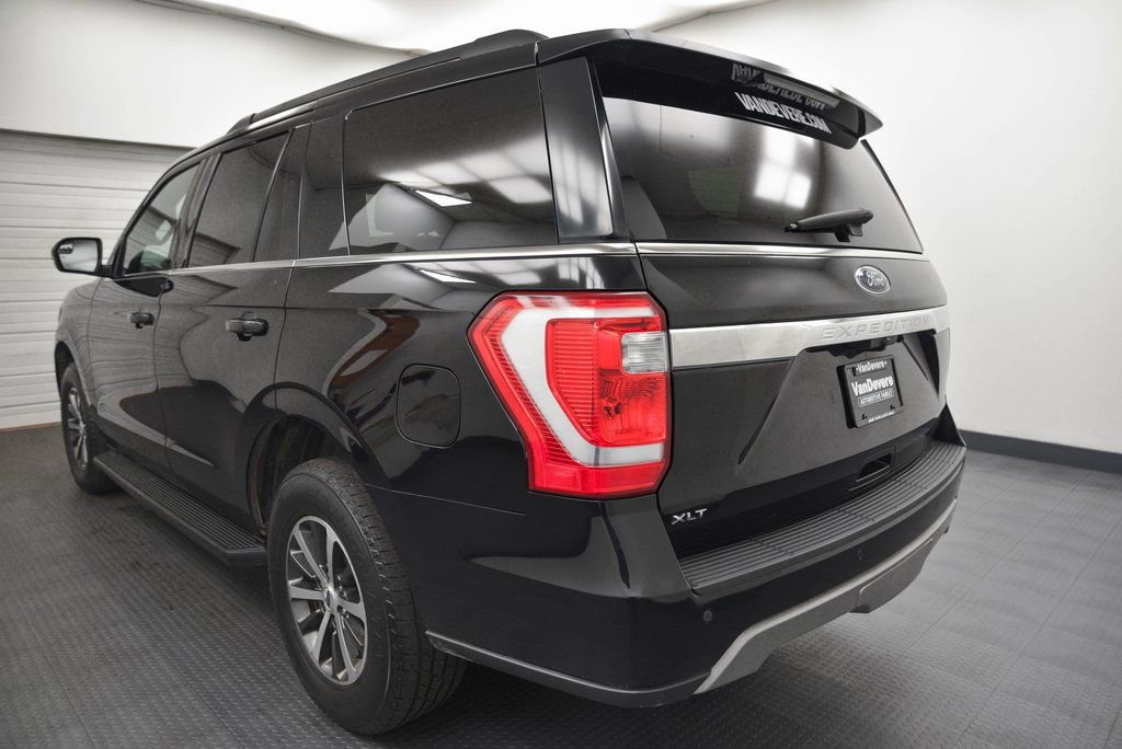 Used 2019 Ford Expedition XLT w/ Equipment Group 201A image 6