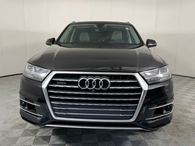 Used 2019 Audi Q7 3.0T Prestige image 13