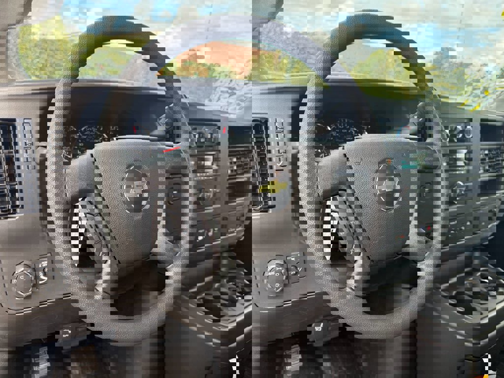 New 2025 Chevrolet Express 2500 w/ Driver Convenience Package image 29