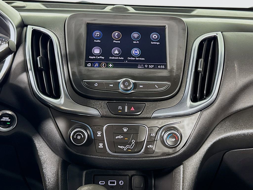 Used 2022 Chevrolet Equinox LT image 13