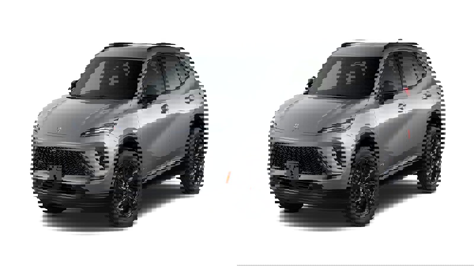 New 2026 Buick Envision Sport Touring image 17