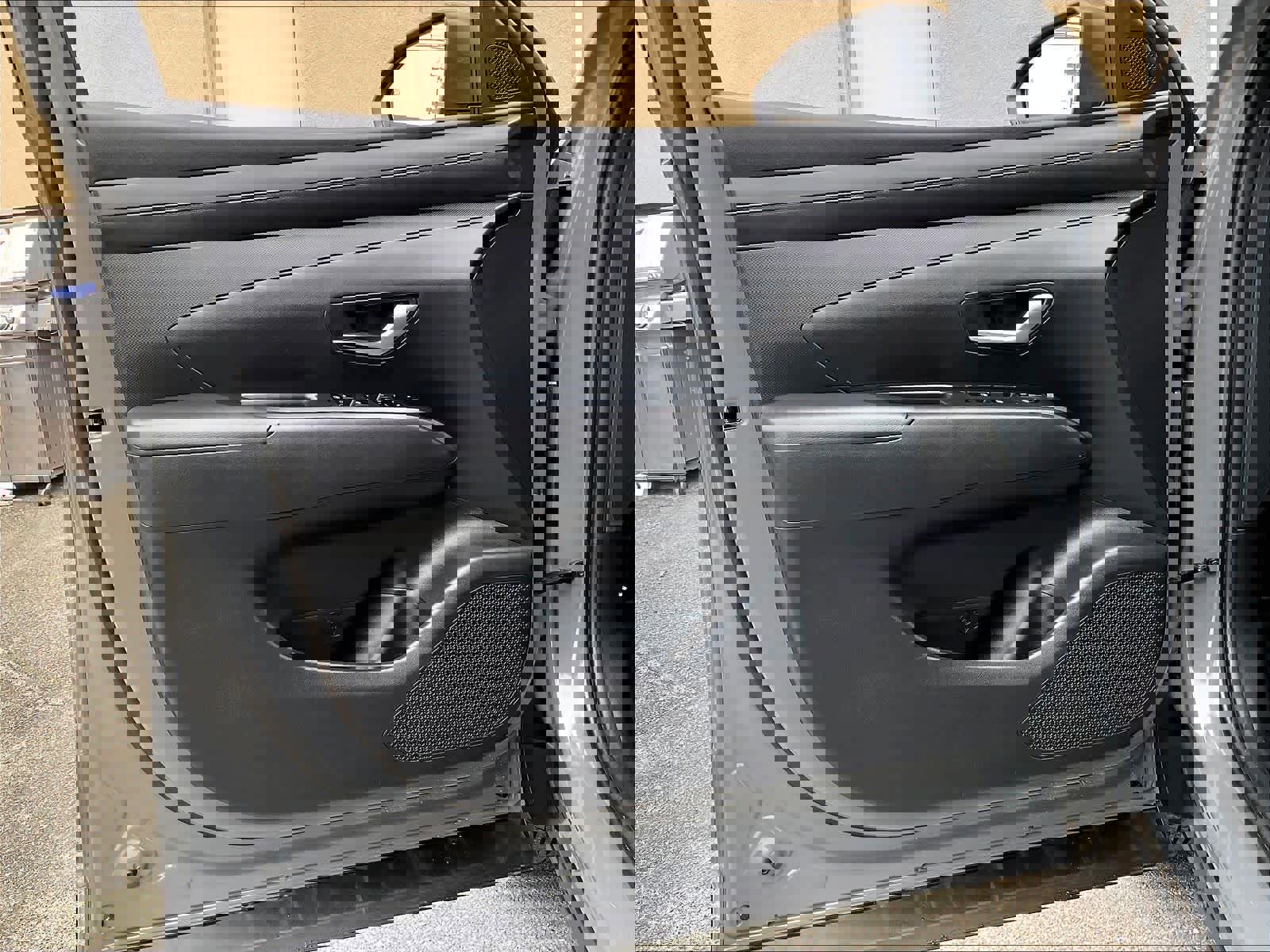 Certified 2025 Hyundai Santa Cruz SEL image 9