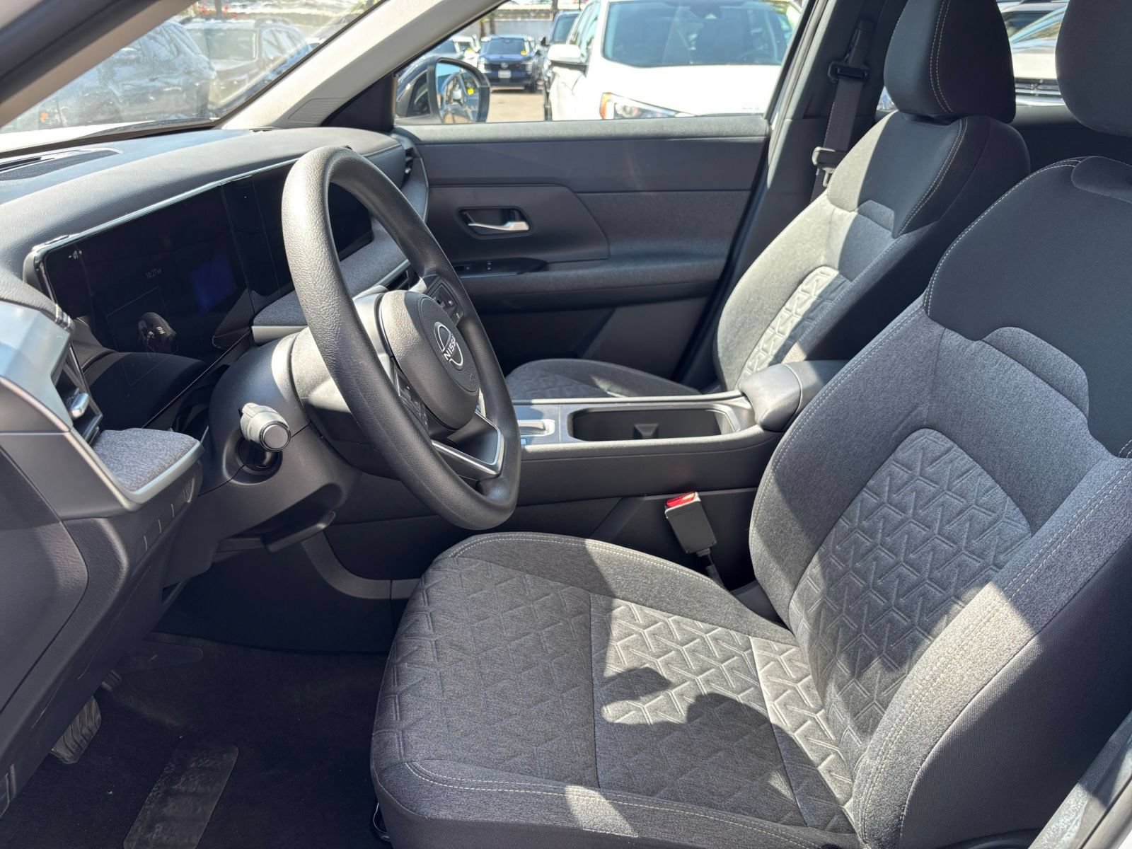 Used 2026 Nissan Kicks SV w/ Cold Weather Package AWD/4WD image 25