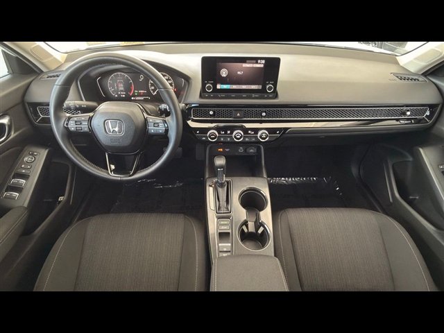 Certified 2024 Honda Civic EX image 20
