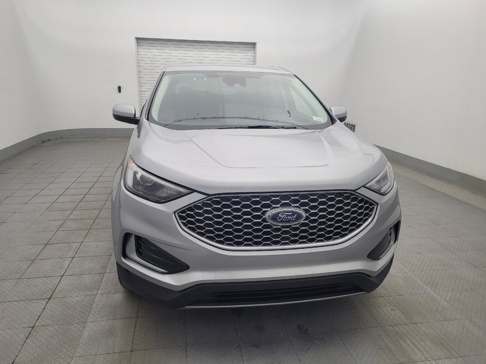 Used 2024 Ford Edge SEL image 14