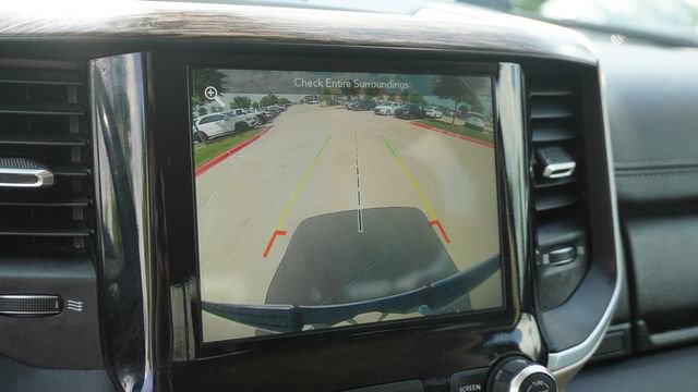 Used 2019 RAM 1500 Laramie image 25