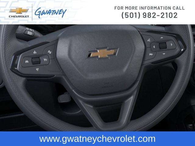 New 2026 Chevrolet TrailBlazer LT w/ Midnight Edition FWD image 19