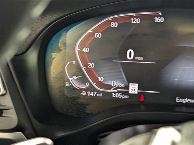 Used 2023 BMW X3 xDrive30i w/ Convenience Package image 28