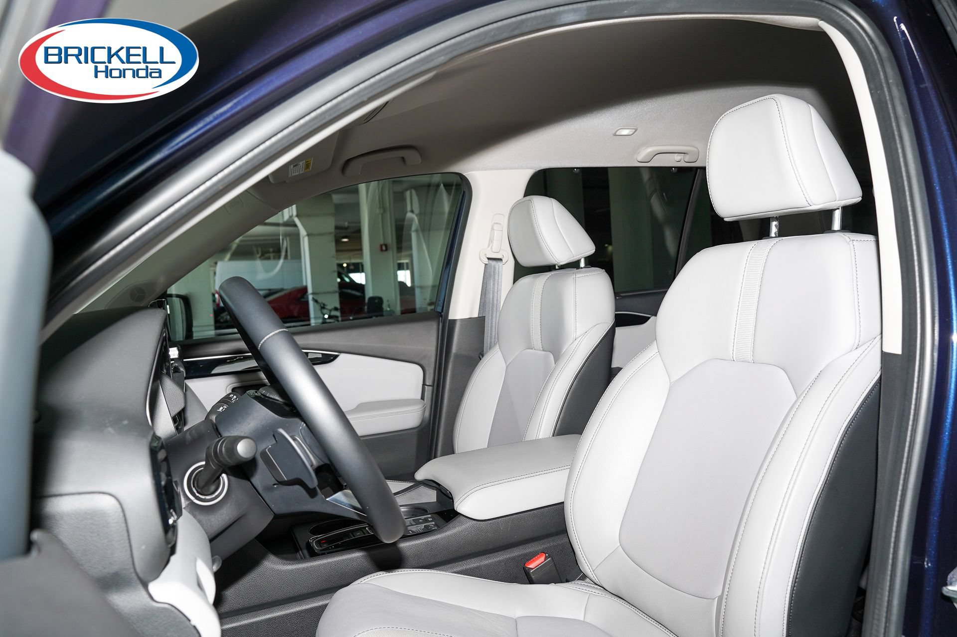 Certified 2023 Honda Pilot EX-L image 20