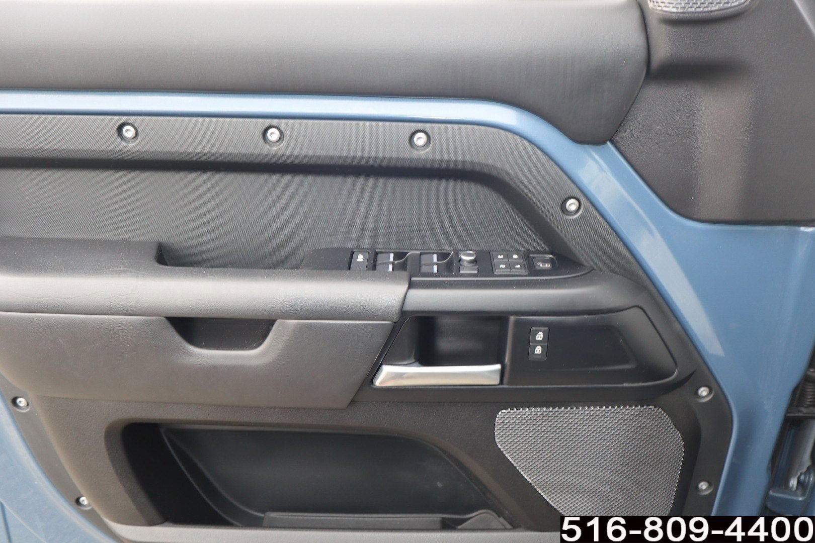 Used 2020 Land Rover Defender 110 S image 19