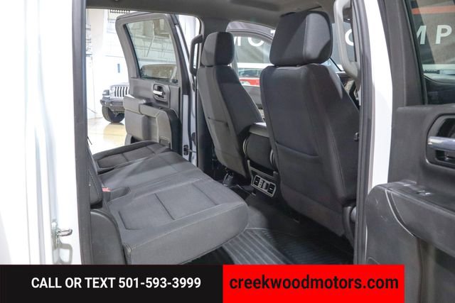 Used 2023 Chevrolet Silverado 2500 LT w/ Convenience Package image 47