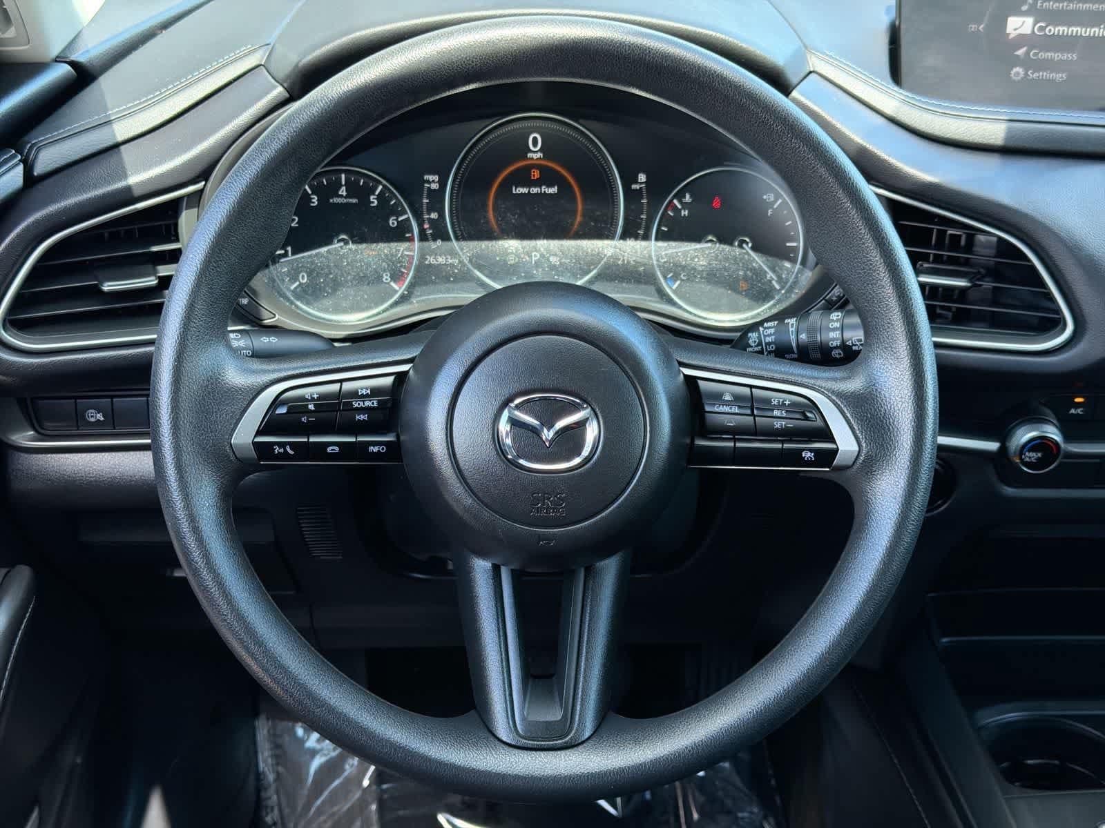 Used 2024 MAZDA CX-30 AWD 2.5 S image 23