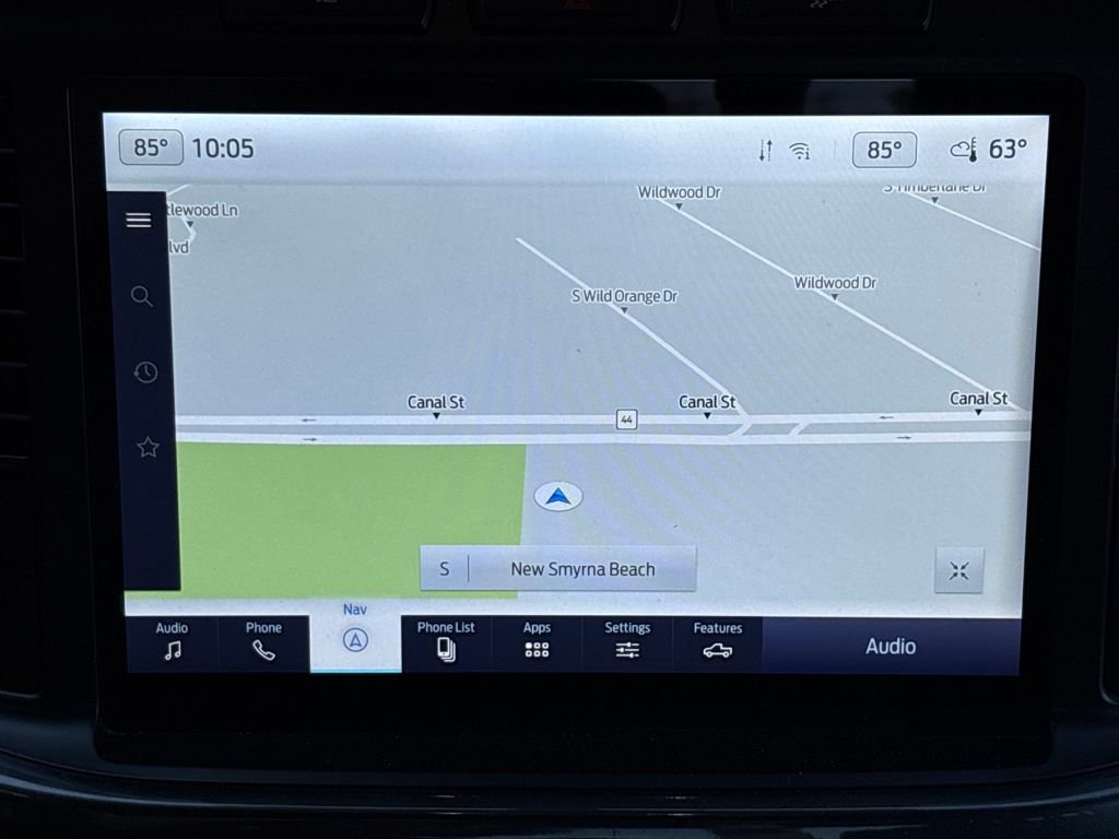 Used 2023 Ford F150 XLT w/ Equipment Group 302A High image 24