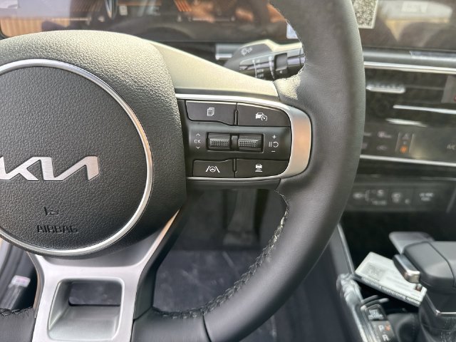 New 2026 Kia K5 GT-Line FWD image 12
