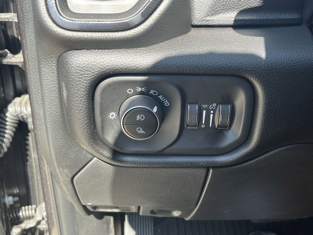 New 2026 RAM 2500 Power Wagon AWD/4WD image 22