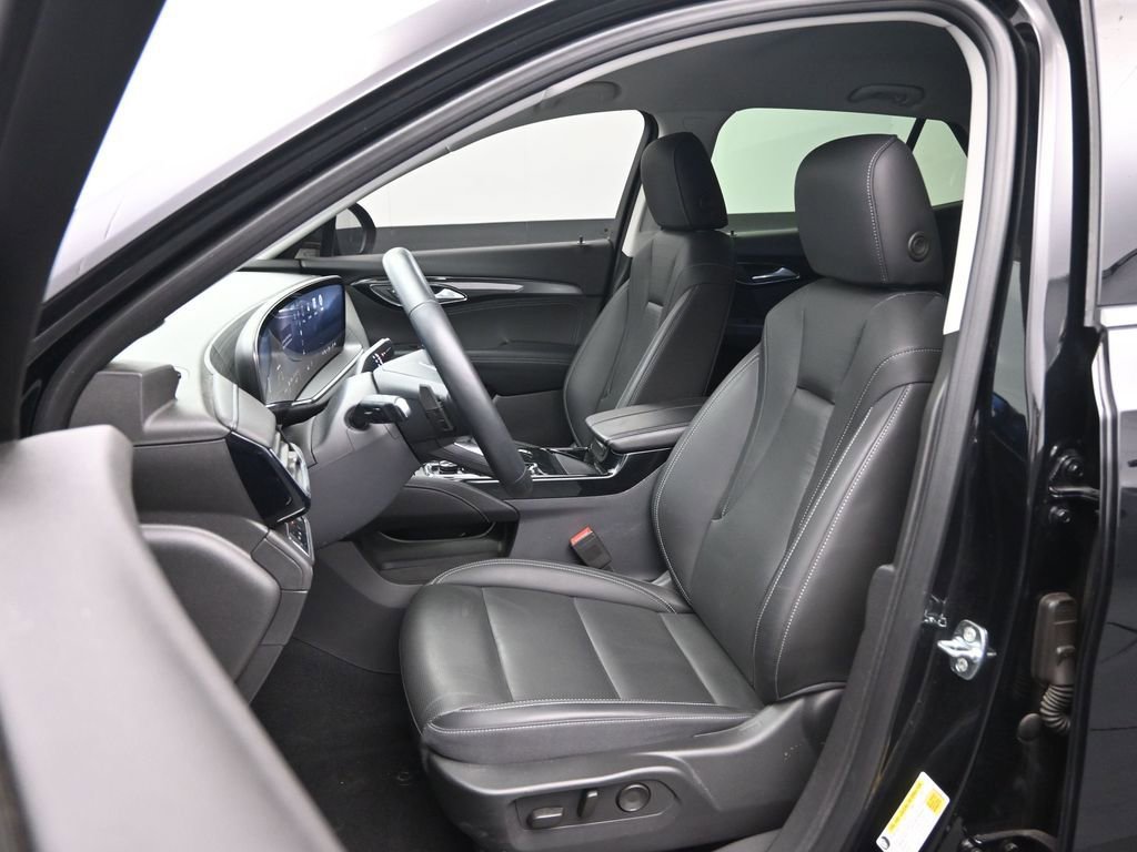 Used 2024 Buick Envision Preferred image 23