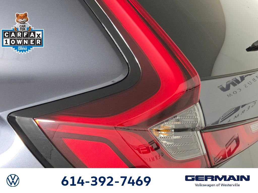 Used 2023 Honda CR-V EX-L image 16