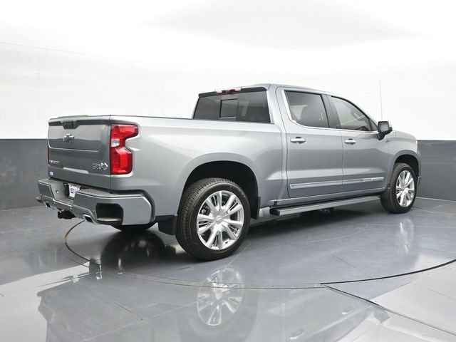 New 2026 Chevrolet Silverado 1500 High Country image 15