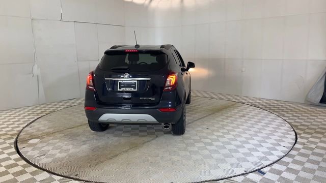 Used 2022 Buick Encore Preferred w/ Safety Package II AWD/4WD image 8
