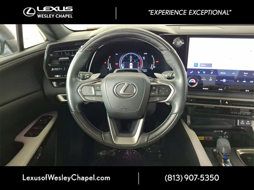 Used 2024 Lexus RX 350 Premium Plus image 12