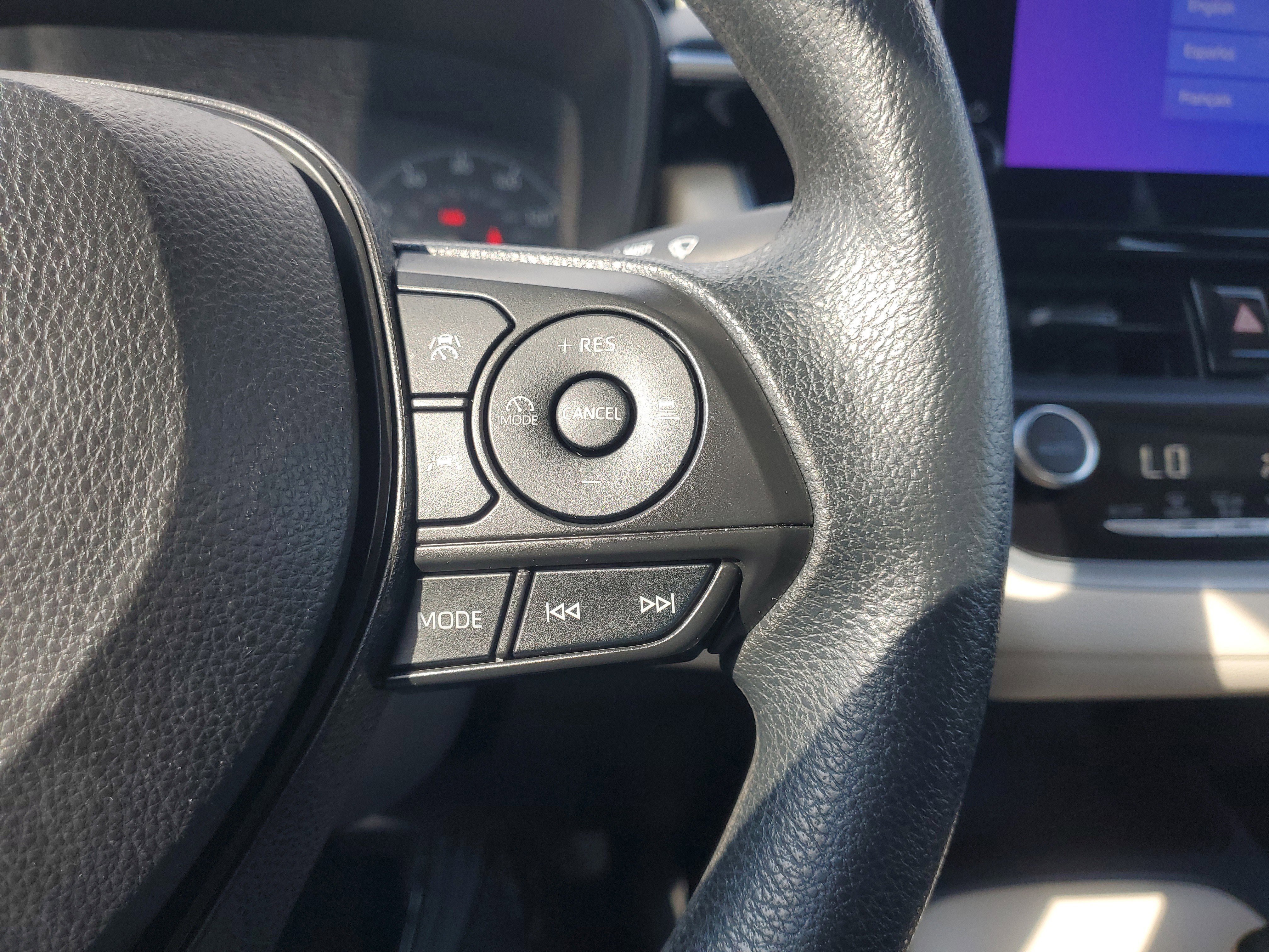 Certified 2023 Toyota Corolla LE image 23