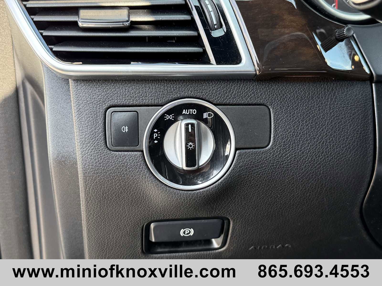 Used 2016 Mercedes-Benz GLE 450 4MATIC Coupe image 14