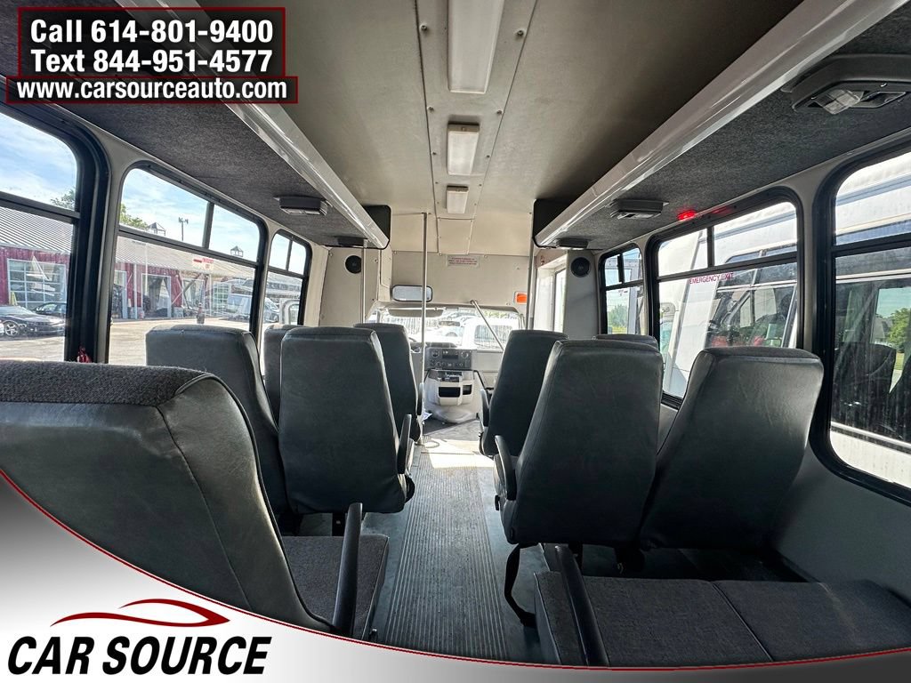Used 2010 Ford E-350 and Econoline 350 Super Duty RWD image 10