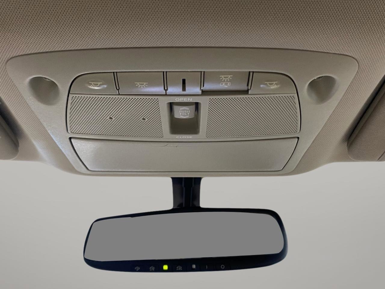 Used 2017 Nissan Murano SL w/ SL Technology Package image 13