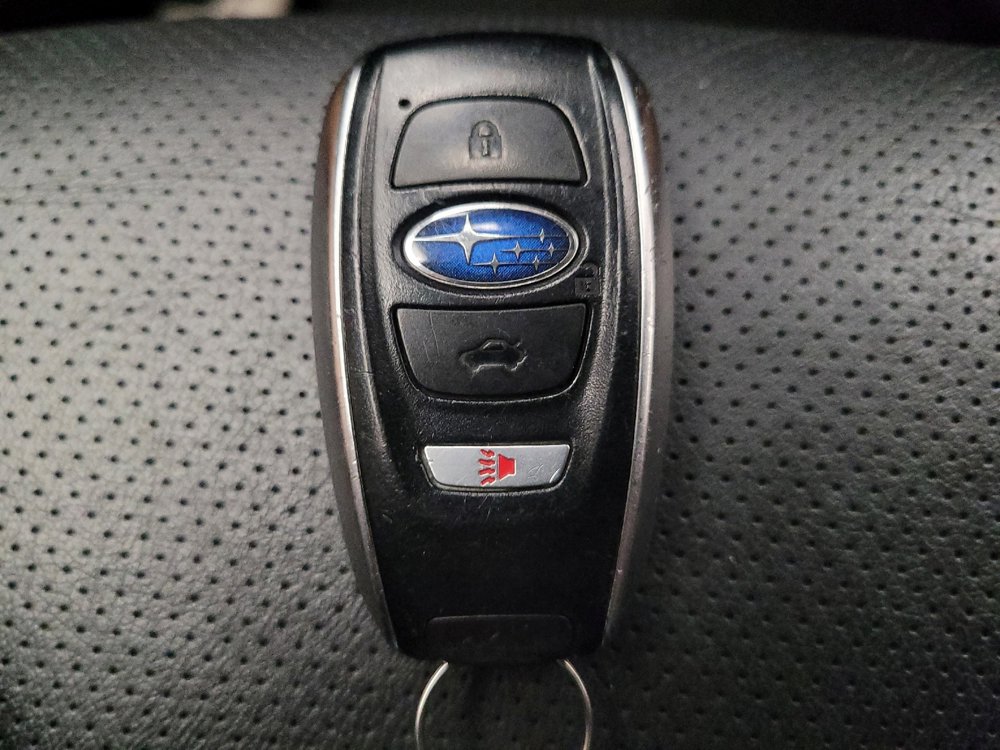 Used 2019 Subaru Impreza 2.0i Limited w/ Popular Package #2 AWD/4WD image 32