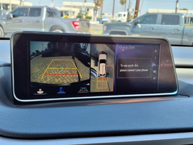 Used 2019 Lexus RX 350 F Sport AWD/4WD image 27