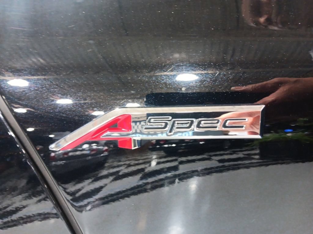 Used 2023 Acura TLX w/ A-SPEC Pkg FWD image 6